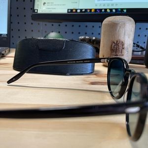 Barton Perreira Hornby sunglasses